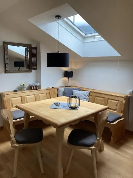 Ferienwohnung Erika-1