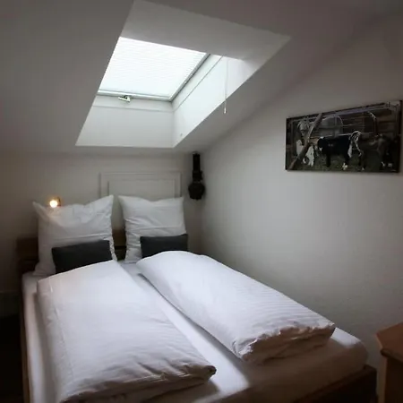 Ferienwohnung Erika-3